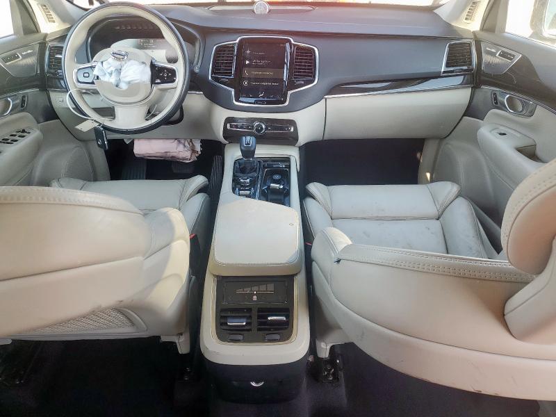 2018 VOLVO XC90 T6 YV4A22PK5J1330016