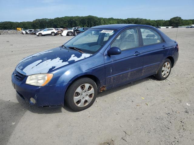KIA SPECTRA LX
