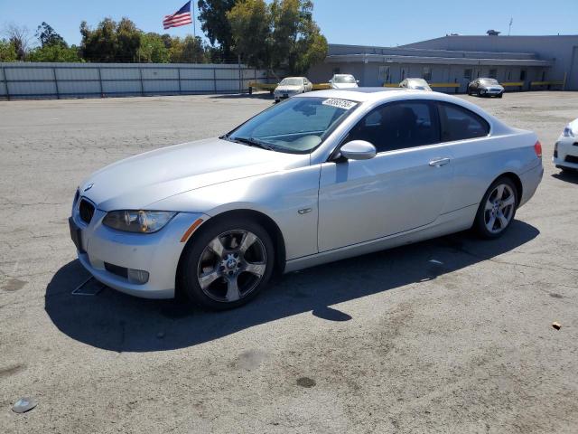 BMW 328 XI SUL
