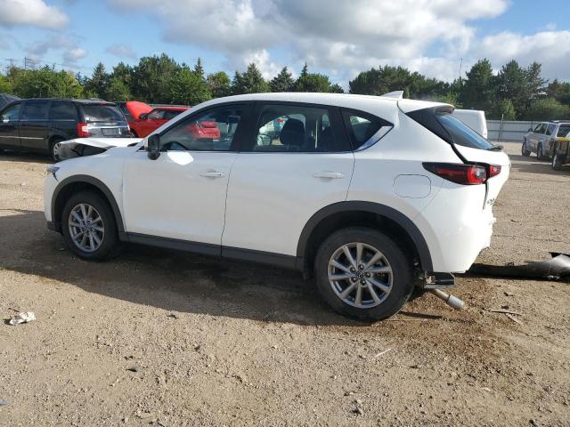 2022 MAZDA CX-5 JM3KFBAM4N0557769