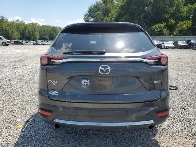 2017 MAZDA CX-9 SIGNATURE - JM3TCBEY6H0135615