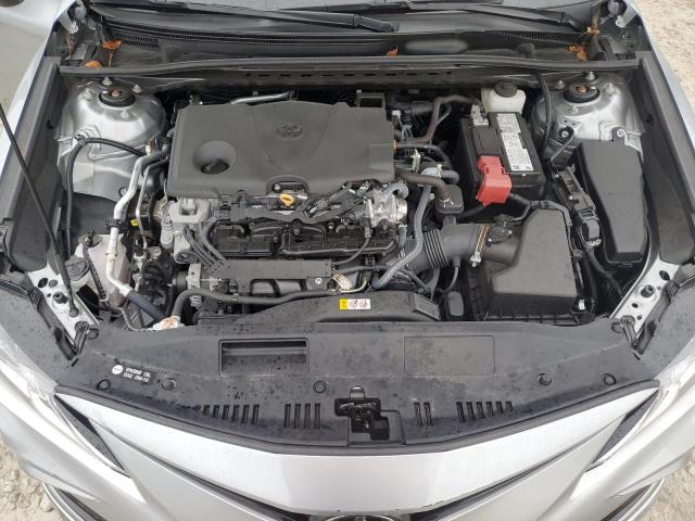 2024 TOYOTA CAMRY LE - 4T1C11BK4RU108251
