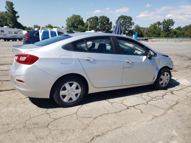 2017 CHEVROLET CRUZE LS 1G1BC5SM3H7205823