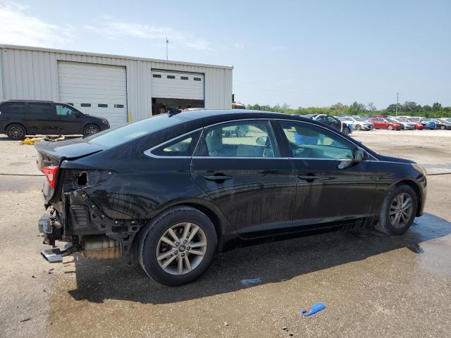 2017 HYUNDAI SONATA SE - 5NPE24AF4HH566302