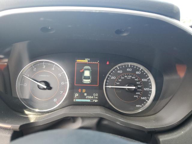 2019 SUBARU CROSSTREK JF2GTAMC6KH226632