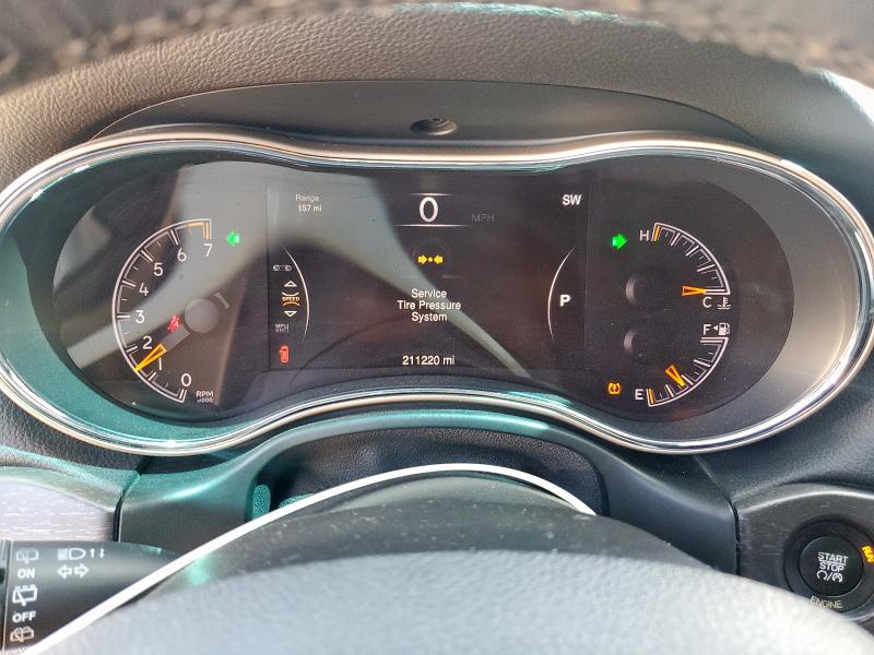 2015 JEEP GRAND CHER #3259801610