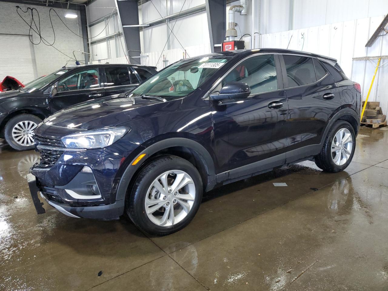 BUICK ENCORE PREFERRED