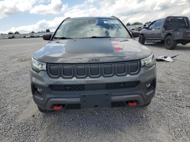 2022 JEEP COMPASS TR - 3C4NJDDB2NT117160
