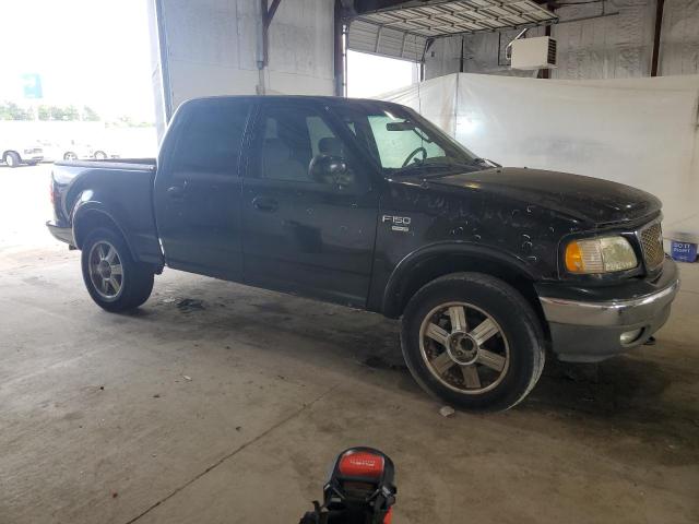 2003 FORD F150 SUPERCREW - Other View