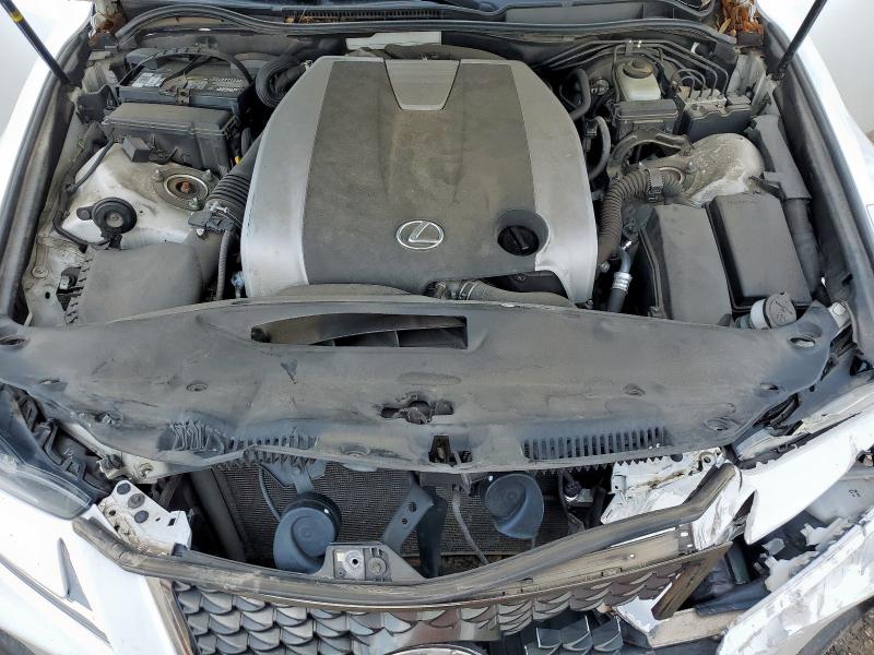 2017 LEXUS IS 300 JTHCM1D26H5025453
