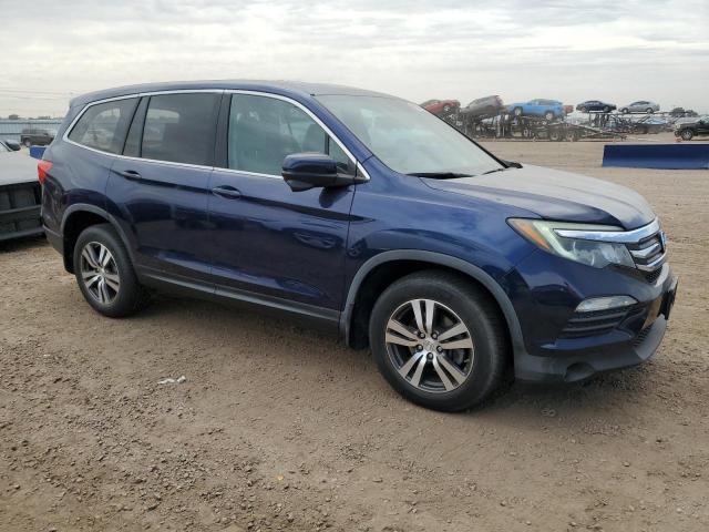 2016 HONDA PILOT EXL - 5FNYF6H5XGB060058