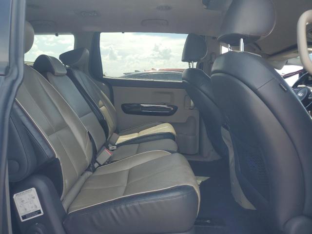 2017 KIA SEDONA EX KNDMC5C13H6261593