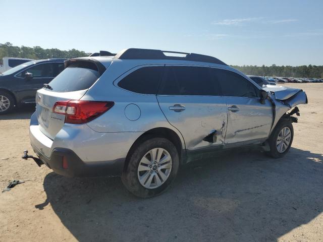 2018 SUBARU OUTBACK 2.5I PREMIUM 4S4BSAFCXJ3356929