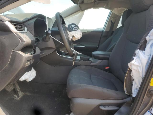 2023 TOYOTA RAV4 LE - 2T3F1RFV1PC332907