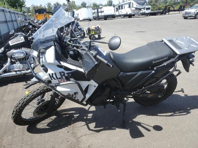 2024 KAWASAKI KL650 G ML5KLEG15RDA31596