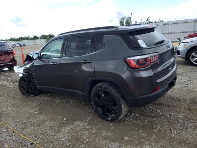 2018 JEEP COMPASS LATITUDE 3C4NJDBB6JT337527