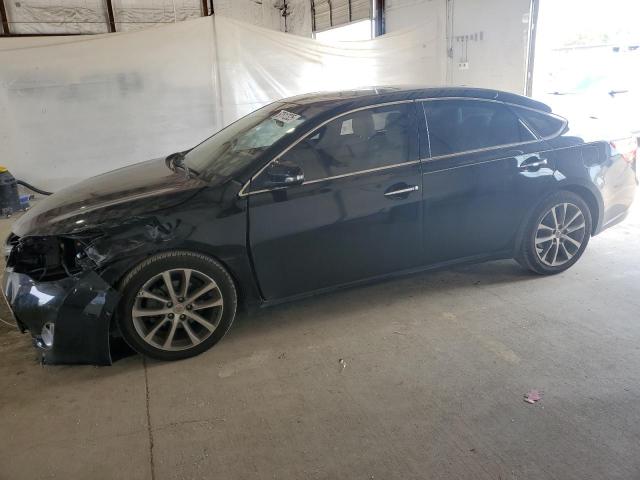 TOYOTA AVALON BASE