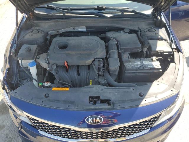2016 KIA OPTIMA EX 5XXGU4L31GG120348