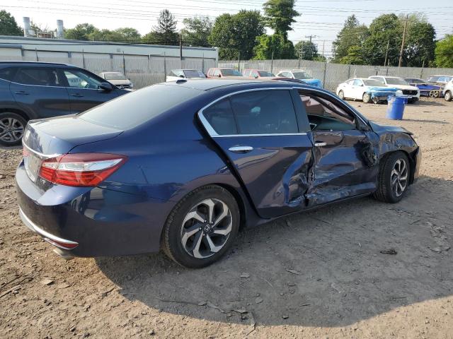 2016 HONDA ACCORD EXL 1HGCR3F81GA001147