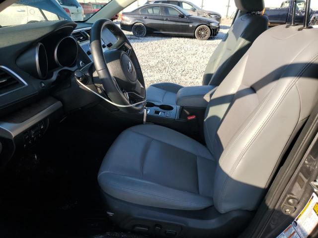 2018 SUBARU OUTBACK 3. 4S4BSENC6J3232990