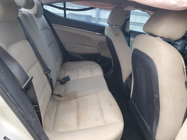 2018 HYUNDAI ELANTRA SE - 5NPD74LF5JH261553
