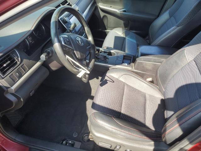 2015 TOYOTA CAMRY HYBR 4T1BD1FK7FU165391