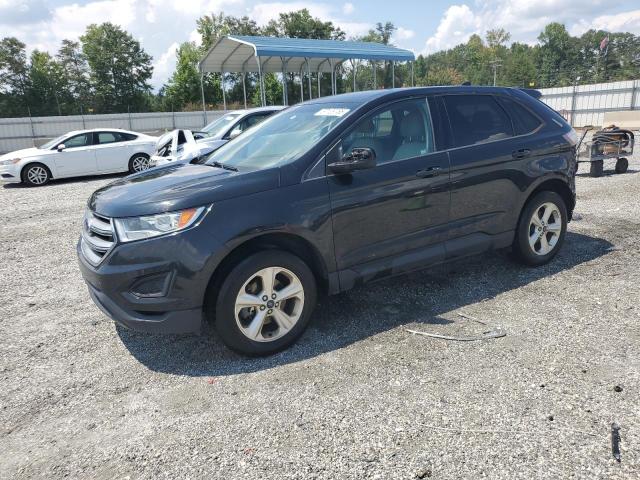 2015 FORD EDGE SE - 2FMTK3G91FBC28962