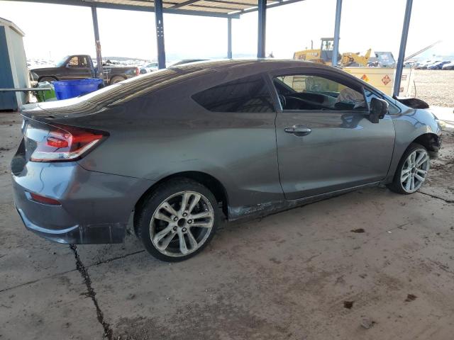 2015 HONDA CIVIC SI 2HGFG4A53FH700334