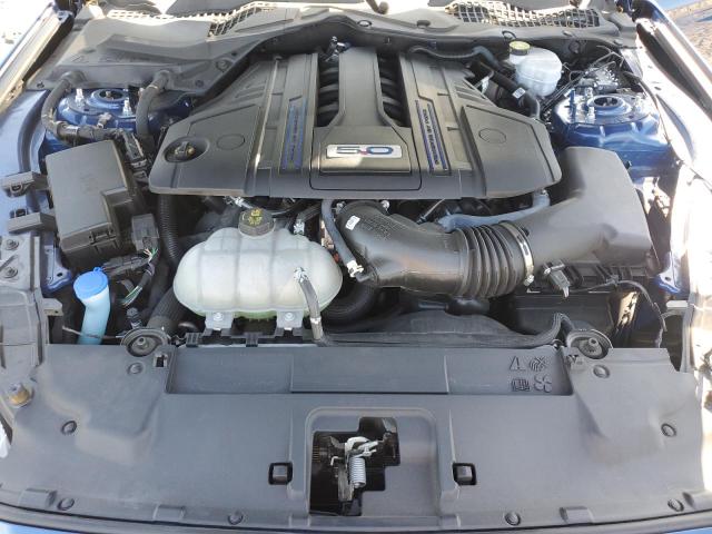 2023 FORD MUSTANG GT 1FA6P8CF7P5304868