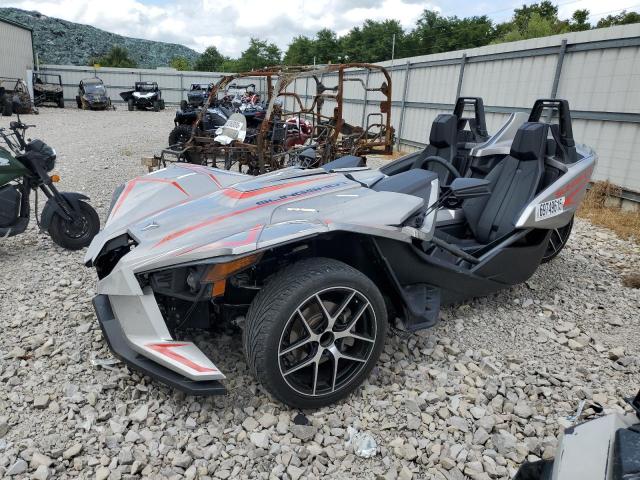 2016 POLARIS SLINGSHOT SL 57XAAPFA0G7114762
