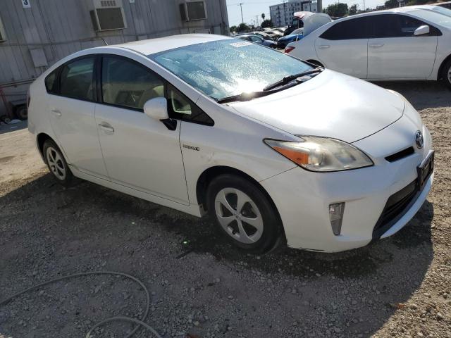 2012 TOYOTA PRIUS - JTDKN3DU0C5516083