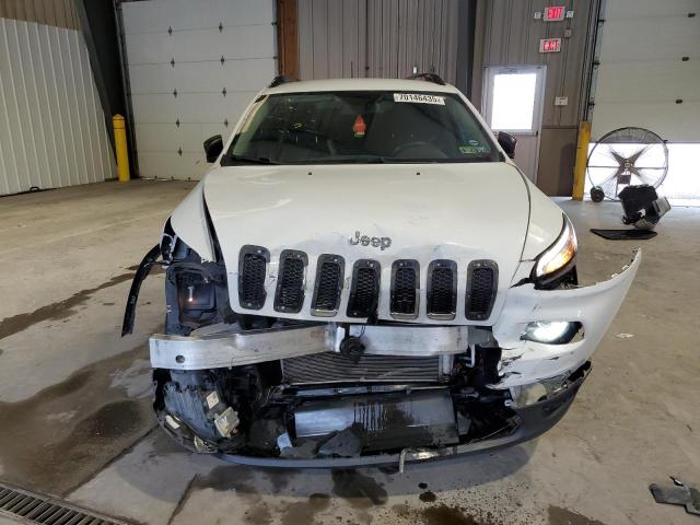 2017 JEEP CHEROKEE S 1C4PJMAB1HW633523