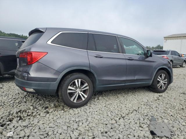 2018 HONDA PILOT EXL 5FNYF6H52JB004428
