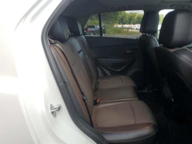 2016 CHEVROLET TRAX 1LT KL7CJLSB2GB504894