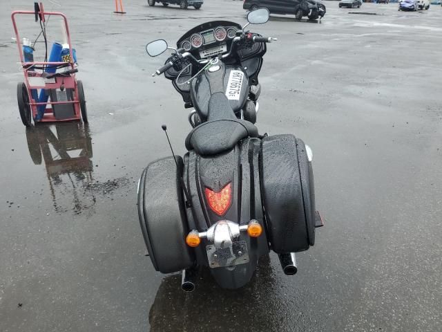 2013 KAWASAKI VN1700 J JKBVNRJ1XDA008471