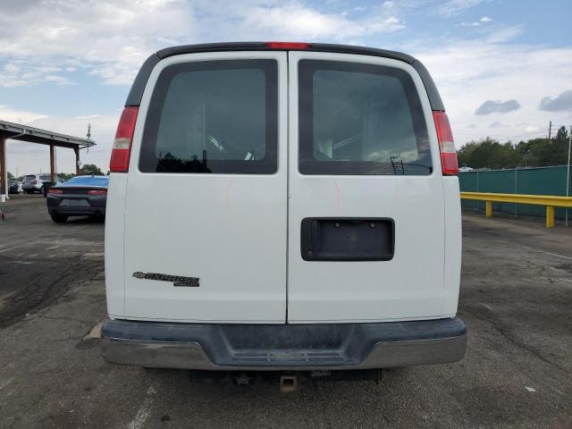 2016 CHEVROLET EXPRESS G3 1GCZGGFG9G1212609