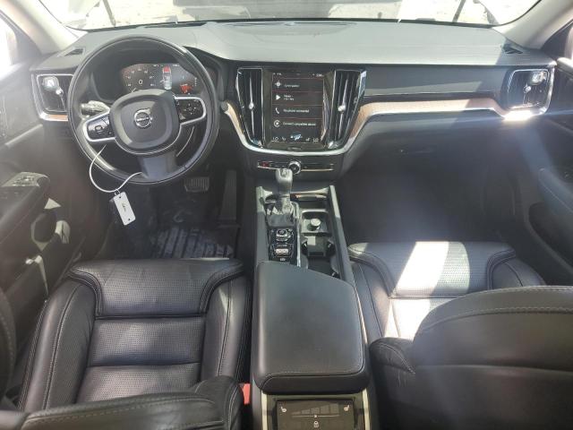 2019 VOLVO S60 T6 INS 7JRA22TL6KG013718