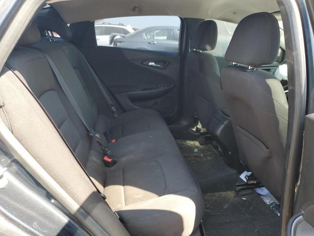 2019 CHEVROLET MALIBU LS - 1G1ZB5ST0KF121626