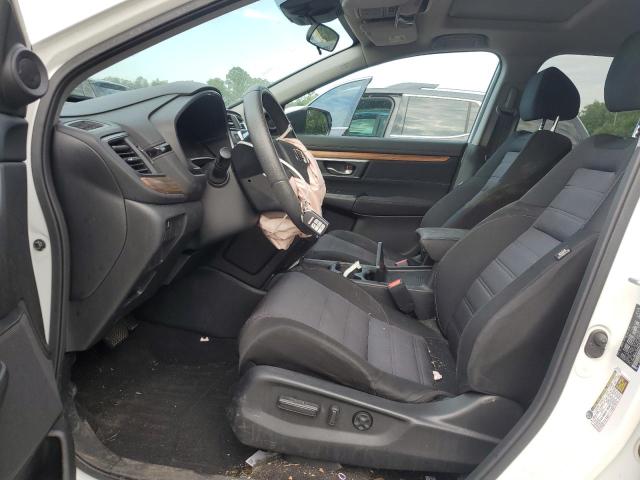 2019 HONDA CR-V EX JHLRW2H56KX002625