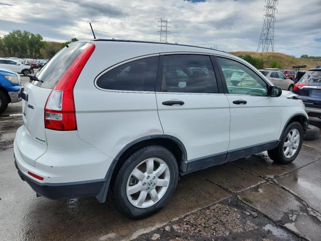 2011 HONDA CR-V SE - JHLRE4H43BC028824