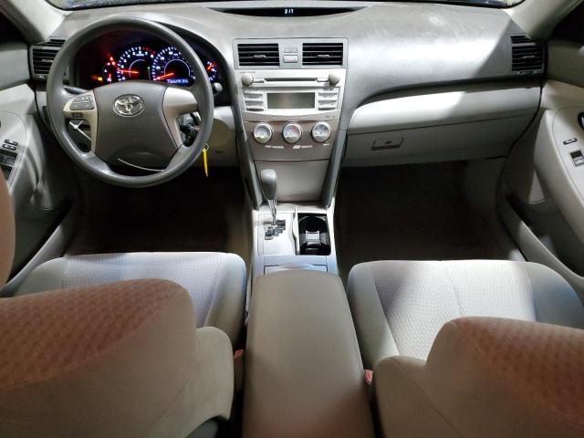 2010 TOYOTA CAMRY BASE - 4T1BF3EK2AU510620