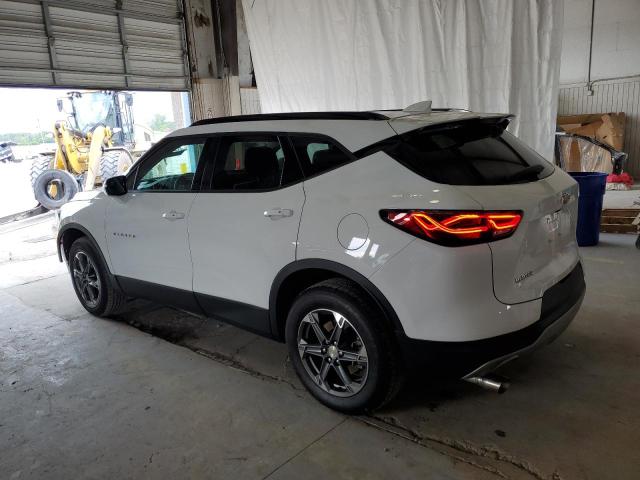 2023 CHEVROLET BLAZER 3LT 3GNKBDR40PS179733