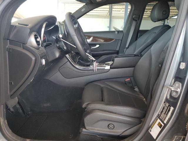 2018 MERCEDES-BENZ GLC 300 WDC0G4JB3JV067516