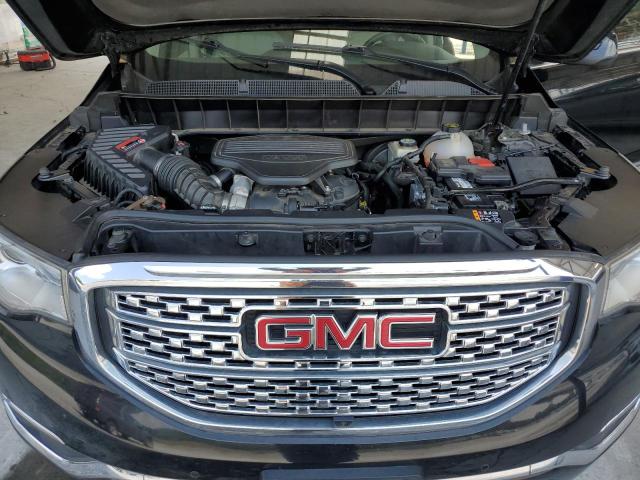 2018 GMC ACADIA DEN 1GKKNXLS7JZ121142
