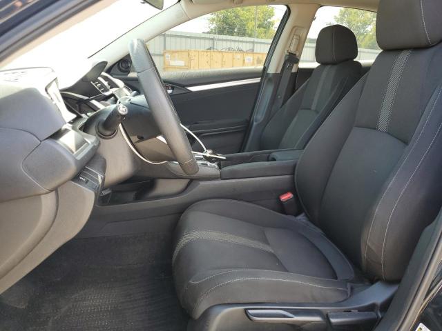 2018 HONDA CIVIC EX 19XFC2F79JE016708