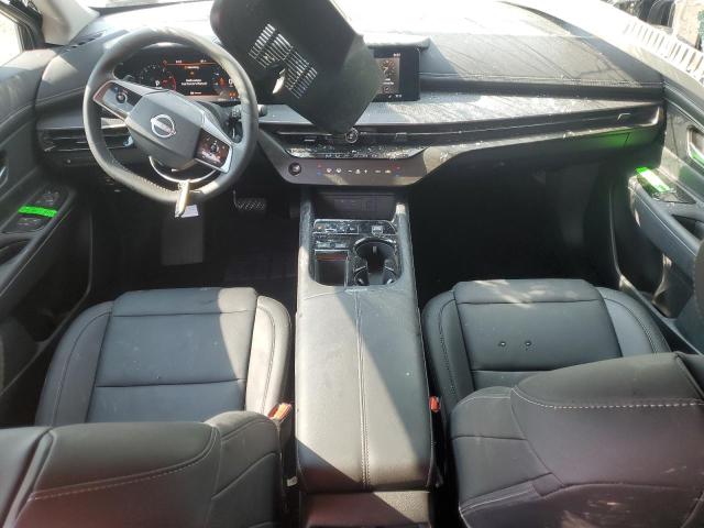2025 NISSAN MURANO SV 5N1AZ3BS8SC122922