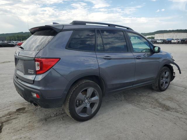 2021 HONDA PASSPORT TOURING - 5FNYF8H93MB028255