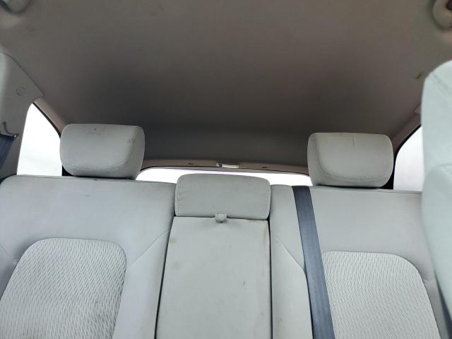 2016 HYUNDAI SANTA FE S KM8SMDHF9GU152175