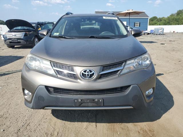 2015 TOYOTA RAV4 XLE - JTMRFREV9FD123117