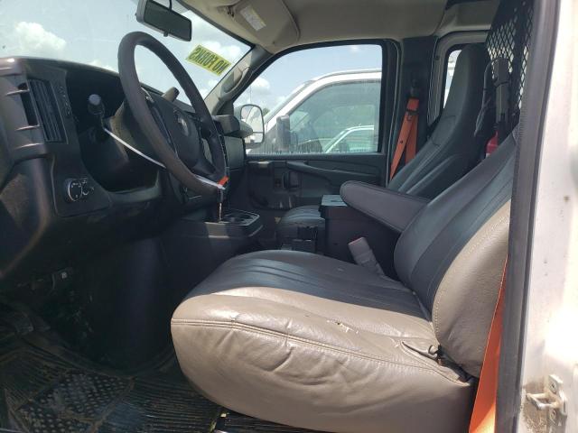 2013 CHEVROLET EXPRESS G2 #3309357981